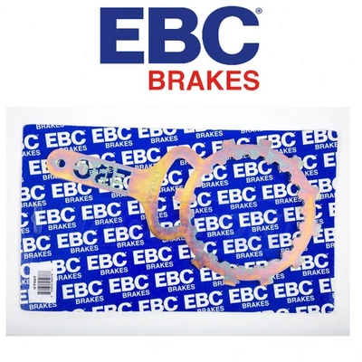 EBC Clutch Removal Tool for 1996-1997 KTM 360 EGS - Tools Clutch  dh Foto 1 de 4