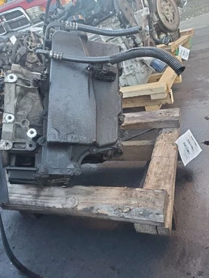 Used Automatic Transmission Assembly fits: 2014 Chevrolet Impala AT FWD opt M7W Foto 1 de 4