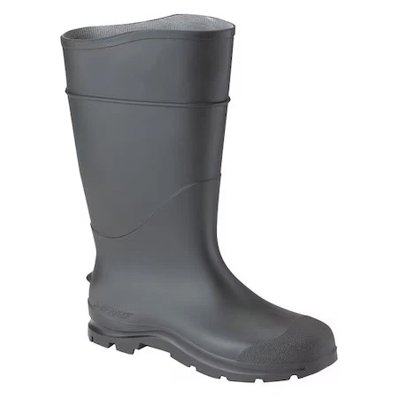 Honeywell Servus 18822/8 Plain-Toe Rubber Boots, Men's, Ct Comfort Technology, - Image 1 of 1
