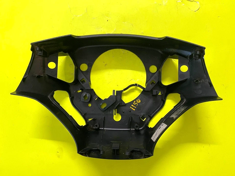 LEXUS GS350 2013-2019 volante moldura trasera cubierta panel OEM Foto 1 de 4