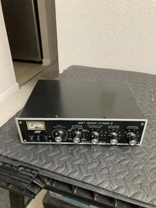 MFJ-941D Versa Tuner II Ham Radio Antena Tuner - Zdjęcie 1 z 8