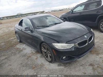 Engranaje de dirección (incl. Rack) BMW 428I 14 15 16 Foto 1 de 4