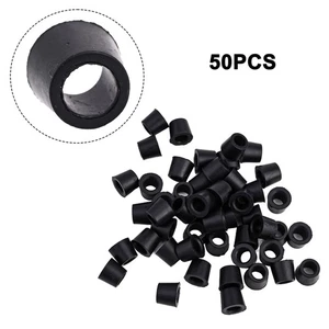 AC Hose Adapter Gasket Easy To Use Reliable Seal For Most Cars Vehicles - Picture 1 of 12
