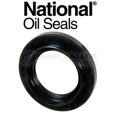 National Differential Pinion Seal for 2010-2016 Lexus GX460 4.6L V8 - ig Foto 1 de 4