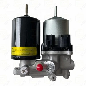 ABS Brake Booster Pump Assembly Fit for 2009-2018 Toyota RAV4 Prius 47070-12020- - Picture 1 of 4