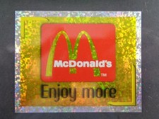 Merlin Premier League 99 - Logo Quiz #265