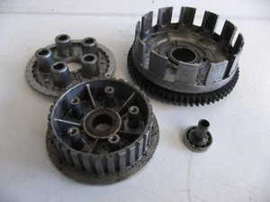 HONDA VF750F CLUTCH PARTS - Picture 1 of 2