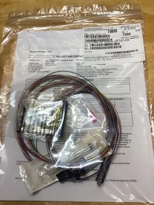 Corning Fiber Optic Fan Out Kit FAN-OD47-12 12-Fiber 47” FAN-BT (Lot Of 20) - Picture 1 of 5