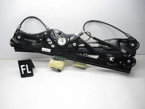 06-09 Regulador ventana puerta delantera izquierda mercedes-benz e350 a2117200146 oem - Imagen 1 de 7