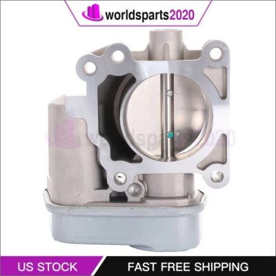 Carrocería del acelerador para Chevrolet Cobalt Saturn Vue Ion Chevrolet Malibu 2,2 L 2005-06 Foto 1 de 4