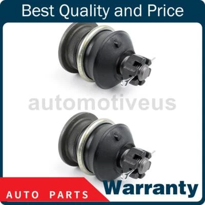 Front Upper Suspension Ball Joint 2X Mevotech Original Grade For Dodge Ram 50 Foto 1 de 4