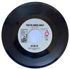 Northern Soul R&B, Rubin, You've Been Away, Baby You're My Everything Kapp Demo