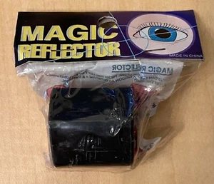 Magic Reflector Optical Illusion Novelty Periscope Toy - Picture 1 of 1