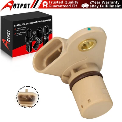 Датчик положения распределительного вала для Chevrolet Silverado 1500 GMC Envoy Canyon Cadillac - Изображение 1 из 4