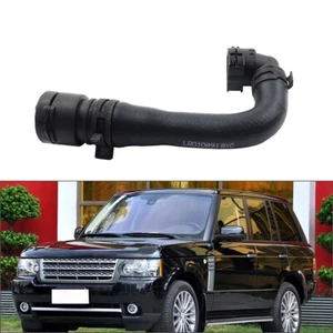 Radiator Coolant Water Hose LR010891 For Land Rover Range Rover 5.0L 2010-2012 - Picture 1 of 12