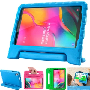 For Samsung Galaxy Tab A 10.1"SM-T510/T515 Tablet Case Shockproof EVA Kids Cover - Picture 1 of 11