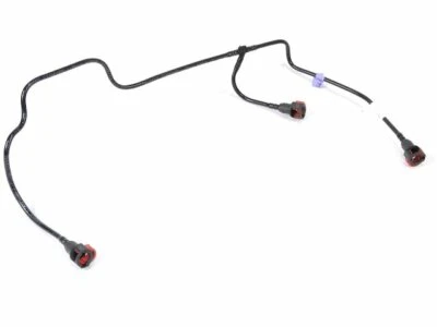 Manguera de ventilación de bote de vapor clásico AC Delco 43178QZ para Chevrolet Silverado 1500 Foto 1 de 2