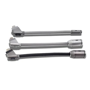  CORSAIR Microfono Unidirezionale per Cuffie Gaming Wireless VIRTUOSO RGB - Foto 1 di 31