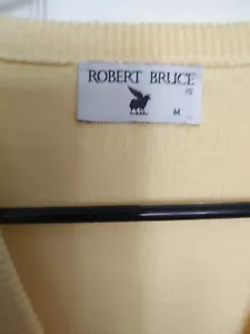 MENS 100%COTTON v neck line - Picture 1 of 2