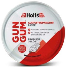 Holts firegum MARMITTA-Montaggio-pasta 150g 100/% ermeticamente fino a 1000 ° C
