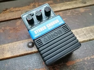 Arion SCH-1 Coro Estéreo - ENTREGA GRATUITA AL DÍA SIGUIENTE EN EL REINO UNIDO - Imagen 1 de 6