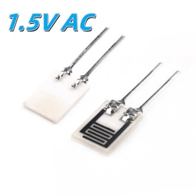 Modul With Case / Without CaseHR202L Humidity Resistance Sensor Module - Image 1 of 4