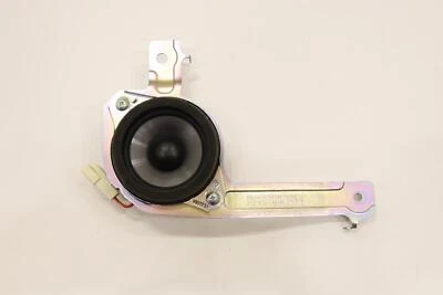 2017 - 2020 TOYOTA 86 ALTO-FALANTE PAINEL TRASEIRO DIREITO QUARTO FABRICANTE DE EQUIPAMENTO ORIGINAL 86301CA110 - Imagem 1 de 4