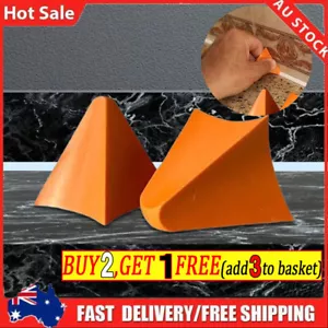 Silicone Caulking Tool Joint Sealant Spreader for Kitchen Bathroom Joint AU DX - Picture 1 of 13