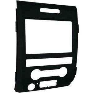 Metra 95-5820B 2DIN Mounting Kit for 2009–2014 Ford F-150 - Picture 1 of 1
