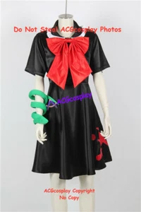 Touhou Project Nue Houjuu Cosplay Disfraz acgcosplay Disfraz - Imagen 1 de 4