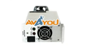Alimentatore Evertz 500PS-CSA modulo PS per telaio esponente 500FR - Foto 1 di 5