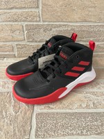 adidas Own The Game EF0309 Basketball Shoes, Big Boys Size 5, Black  192615847320 | eBay