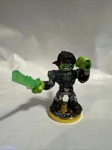 2021 Legends Of Akedo Series 1 ULTRA RARE GLITCHBLADE - Ultimate Arcade Warriors - Picture 1 of 7