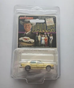 Majorette Dallas BMW 733 1981 - Picture 1 of 5