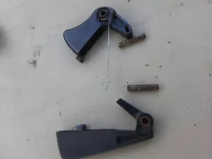 Poulan P3314/woodshark Trigger Parts(108E) - Picture 1 of 2
