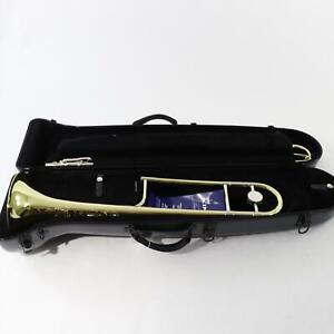 King Model 2B 'Legend' Professional Tenor Trombone OPEN BOX
