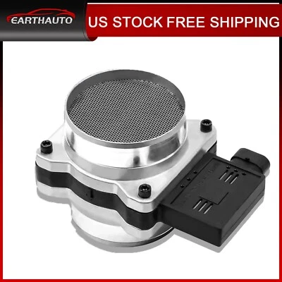 LIFE WARRANTY Mass Air Flow Sensor Meter MAF For Pontiac Buick Chevy GMC ISUZU - Image 1 of 4