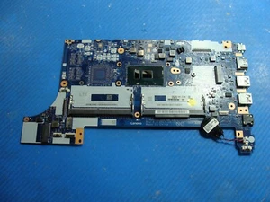 Lenovo ThinkPad E580 15.6" OEM Intel i5-7200U 2.5GHz Motherboard NM-B421 01LW904 - Bild 1 von 6