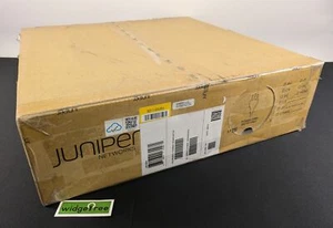 Juniper Networks 24-Port 3 Layer Network Switch - EX3400-24T-DC - Picture 1 of 3