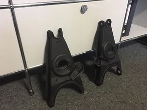 NEU NOS Mercedes 190SL W121 W128 W180 Querlenker LINKS Lower Control Arm LH OEM - Bild 1 von 12