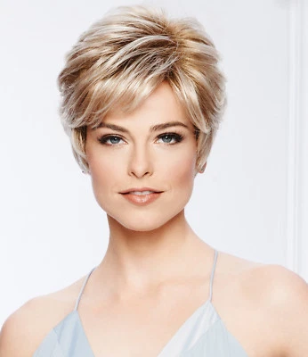 TRUE DEMURE Wig by GABOR, *ALL COLORS!* Personal Fit Cap, NEW! - Image 1 of 4