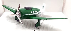 Liberty Speccast Approx 29cm Wingspan 42501 - 1931 Lockheed Orion - Picture 1 of 5
