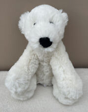 Jellycat Tiny Perry Polar Bear White Soft Baby Toy Comforter Mini Plush Teddy