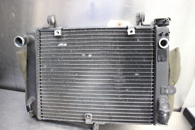 99-02 YAMAHA YZF R6 ENGINE RADIATOR COOLER COOLING Foto 1 de 4