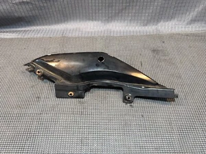08-18 2009 Aprilia Shiver 750 SL750 Left Side Cover Panel - Bild 1 von 9