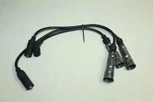 3x Spark Plug Connector Ignition Leads, Original VW Bremi 036035255E 0356250033 - Picture 1 of 6
