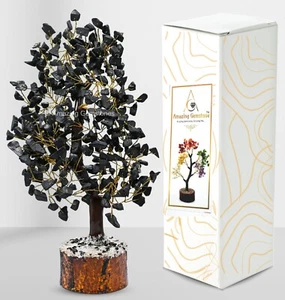 Árbol de shungita - 200 cuentas - Imagen 1 de 6