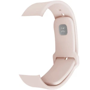 Armband für Smart Watch 49/46/45/44mm Fixed Uhrarmbänd Uhrbänd Bänd Rosa - Zdjęcie 1 z 3
