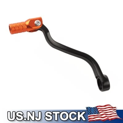 Gear Shift Shifter Lever For KTM 690 SMC 08-11 690SMC R 12-22 690ENDURO R 14-21 - Image 1 of 4