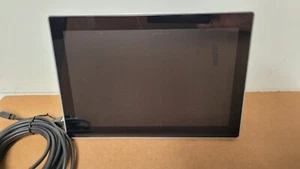 Polycom 8200-84190-001 RealPresence 10,1" Touch Control Display - Bild 1 von 2